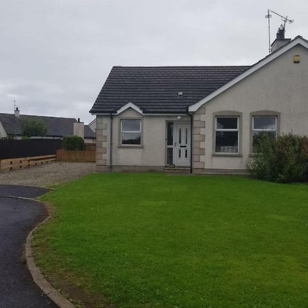 Portrush Holiday Haven 외부 사진