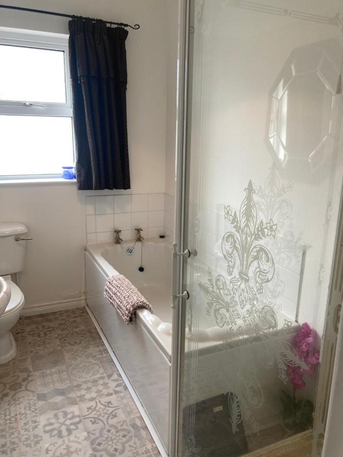 Portrush Holiday Haven 외부 사진