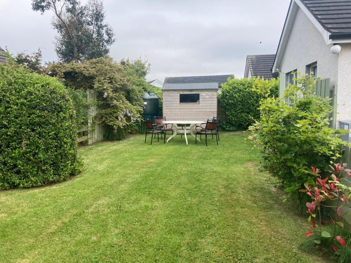 Portrush Holiday Haven 외부 사진