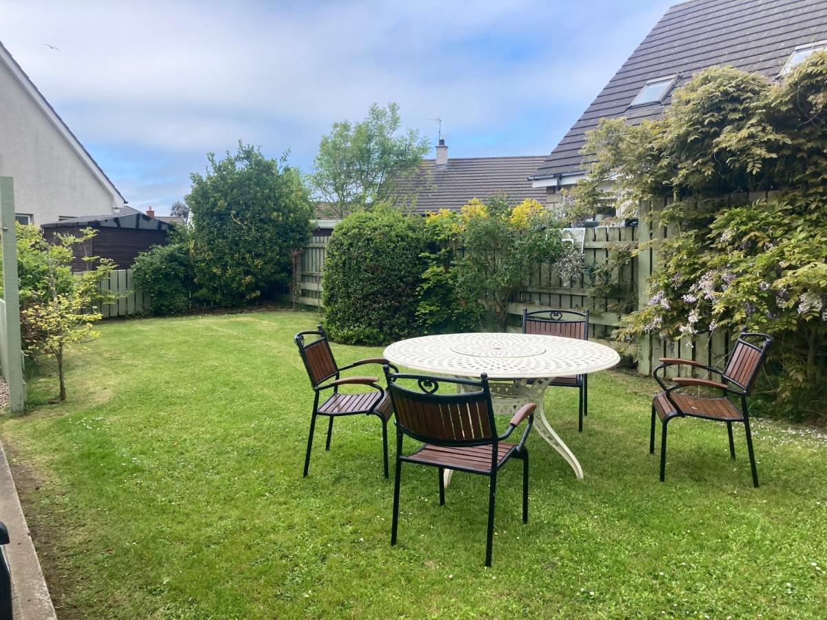 Portrush Holiday Haven 외부 사진