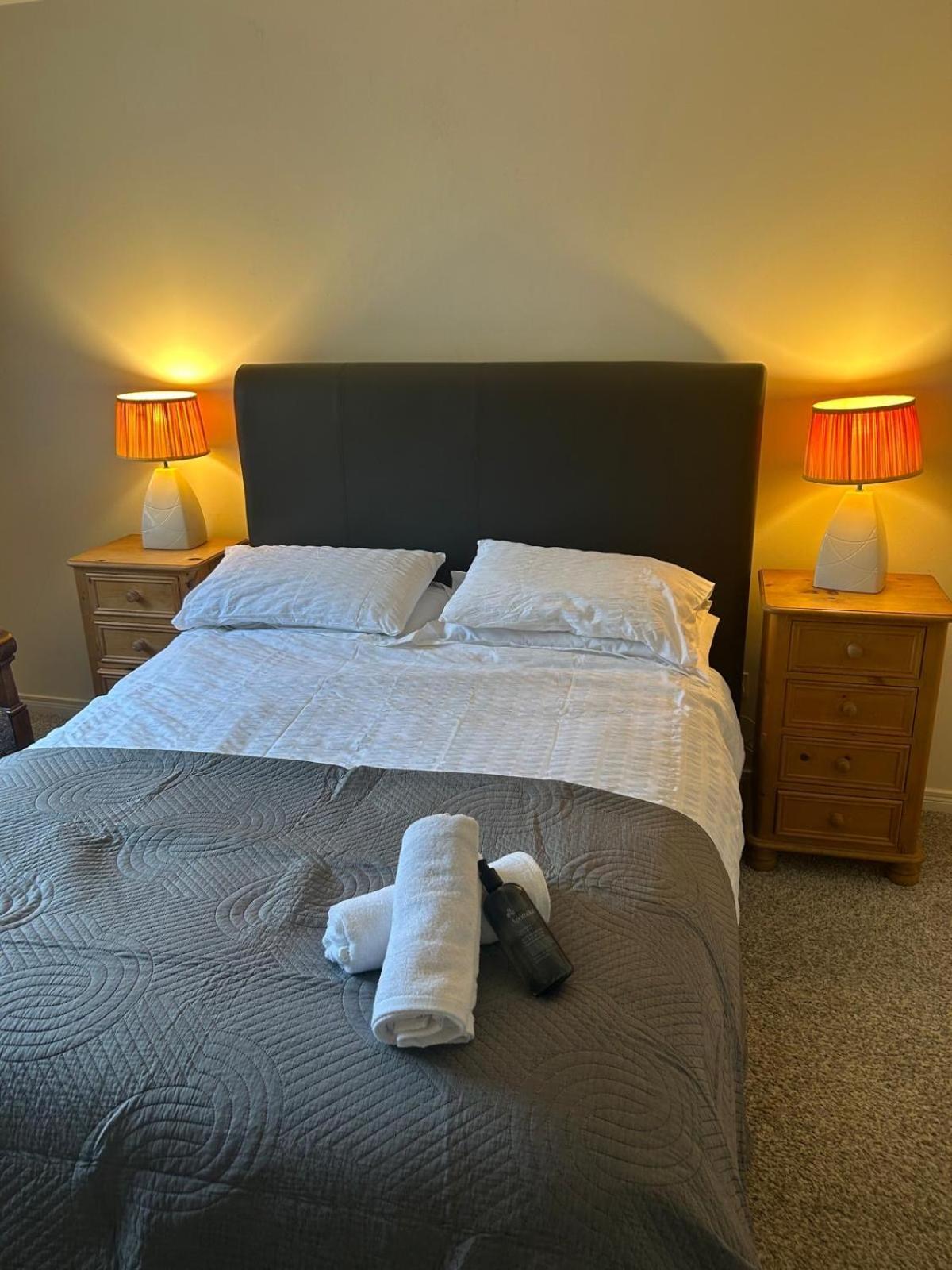 Portrush Holiday Haven 외부 사진