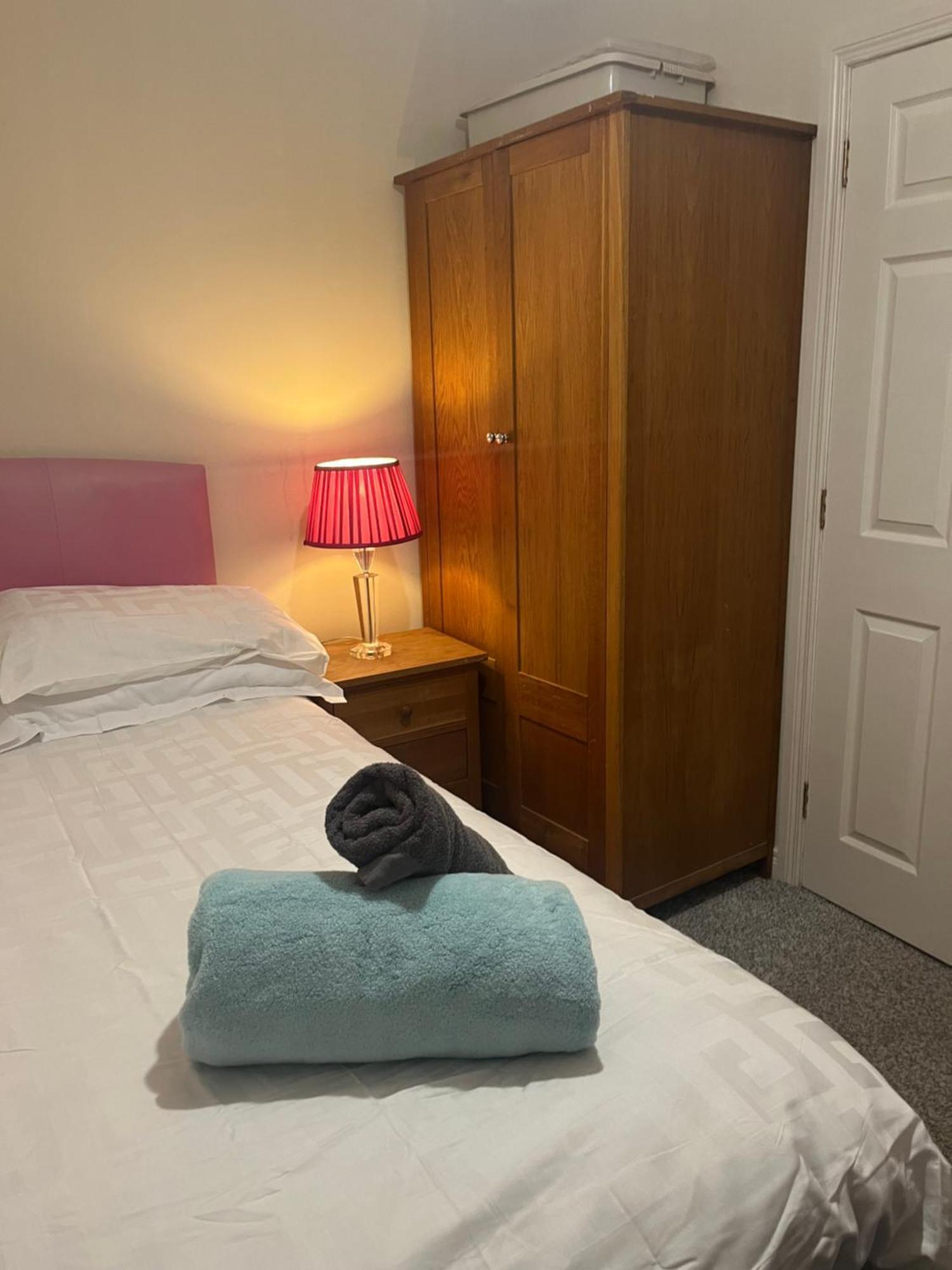 Portrush Holiday Haven 외부 사진