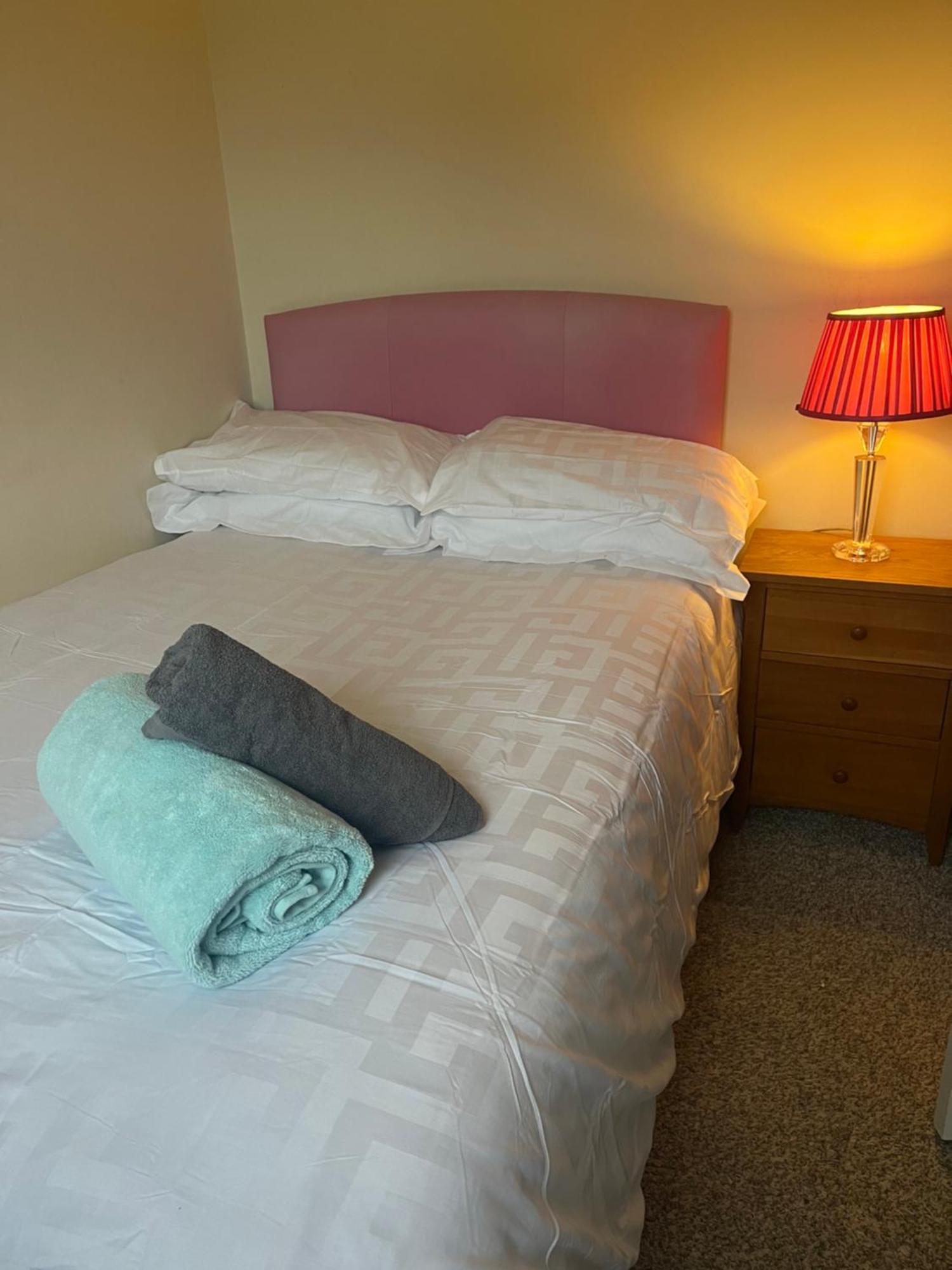 Portrush Holiday Haven 외부 사진