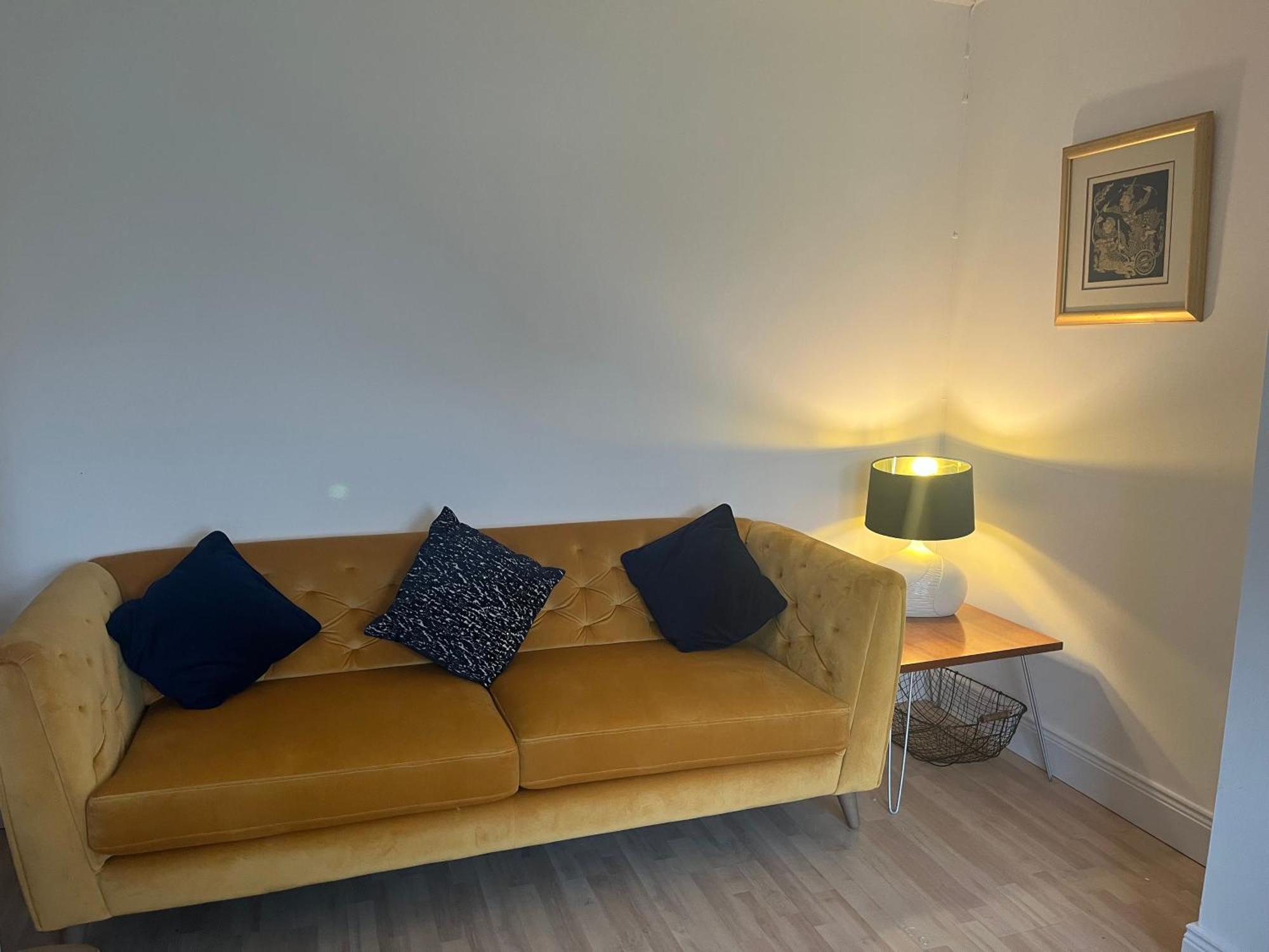 Portrush Holiday Haven 외부 사진