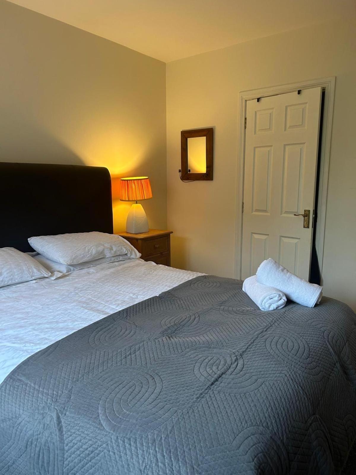 Portrush Holiday Haven 외부 사진