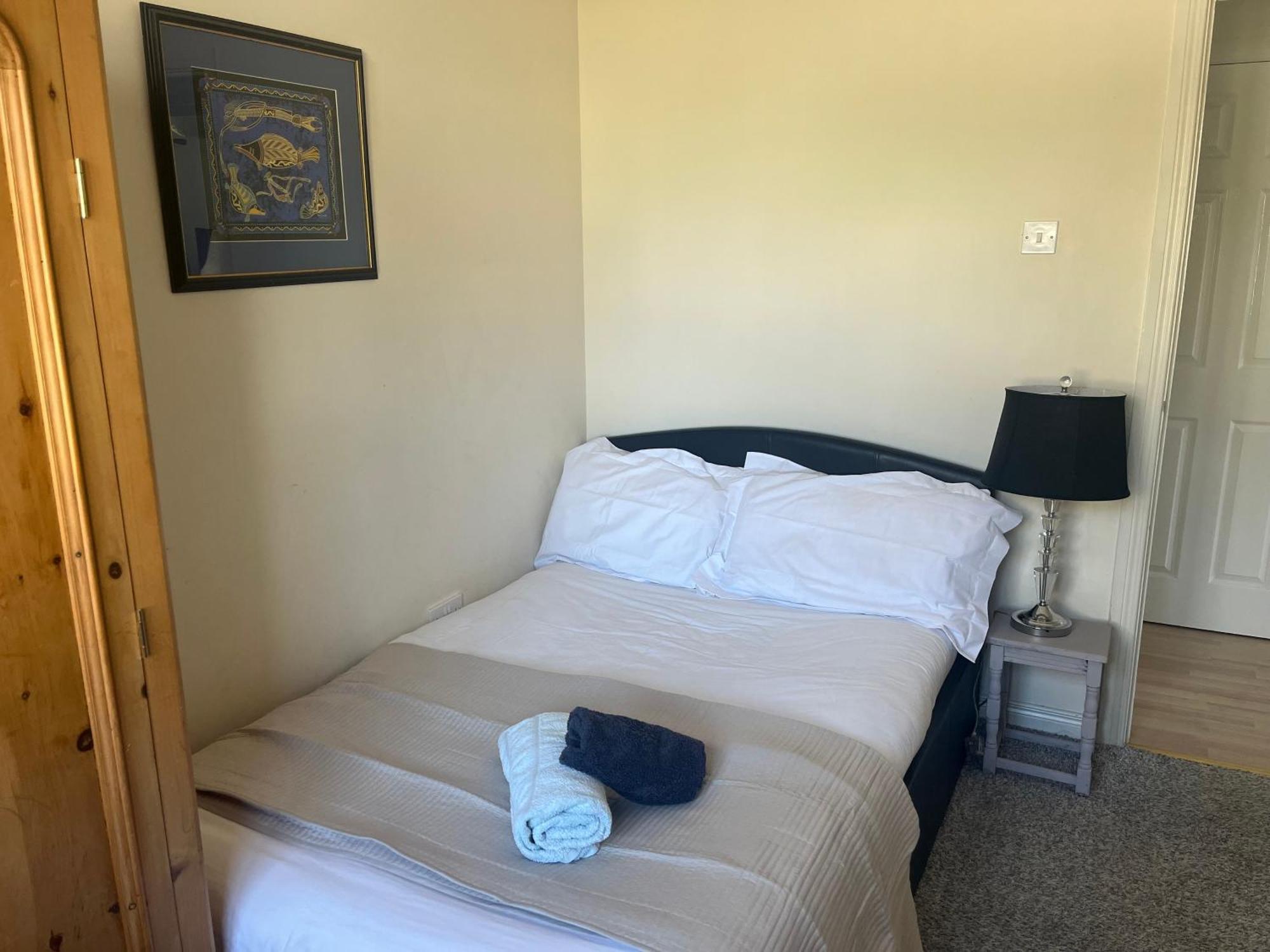 Portrush Holiday Haven 외부 사진
