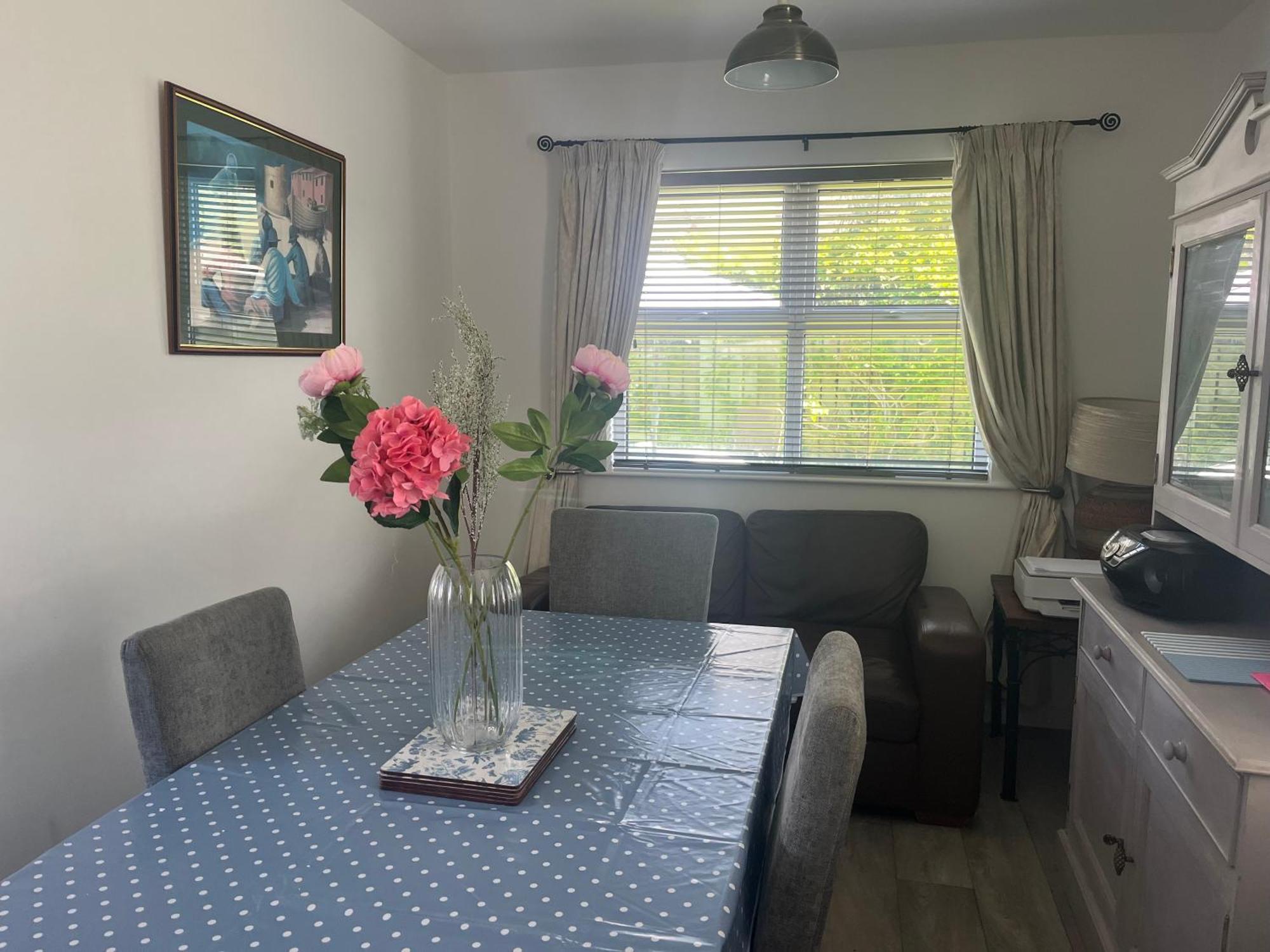 Portrush Holiday Haven 외부 사진