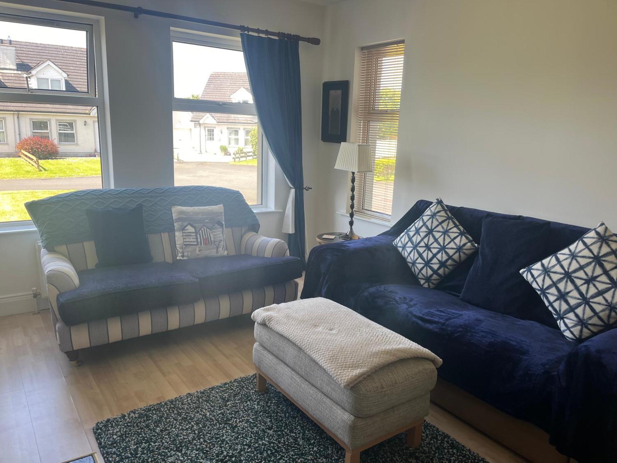 Portrush Holiday Haven 외부 사진