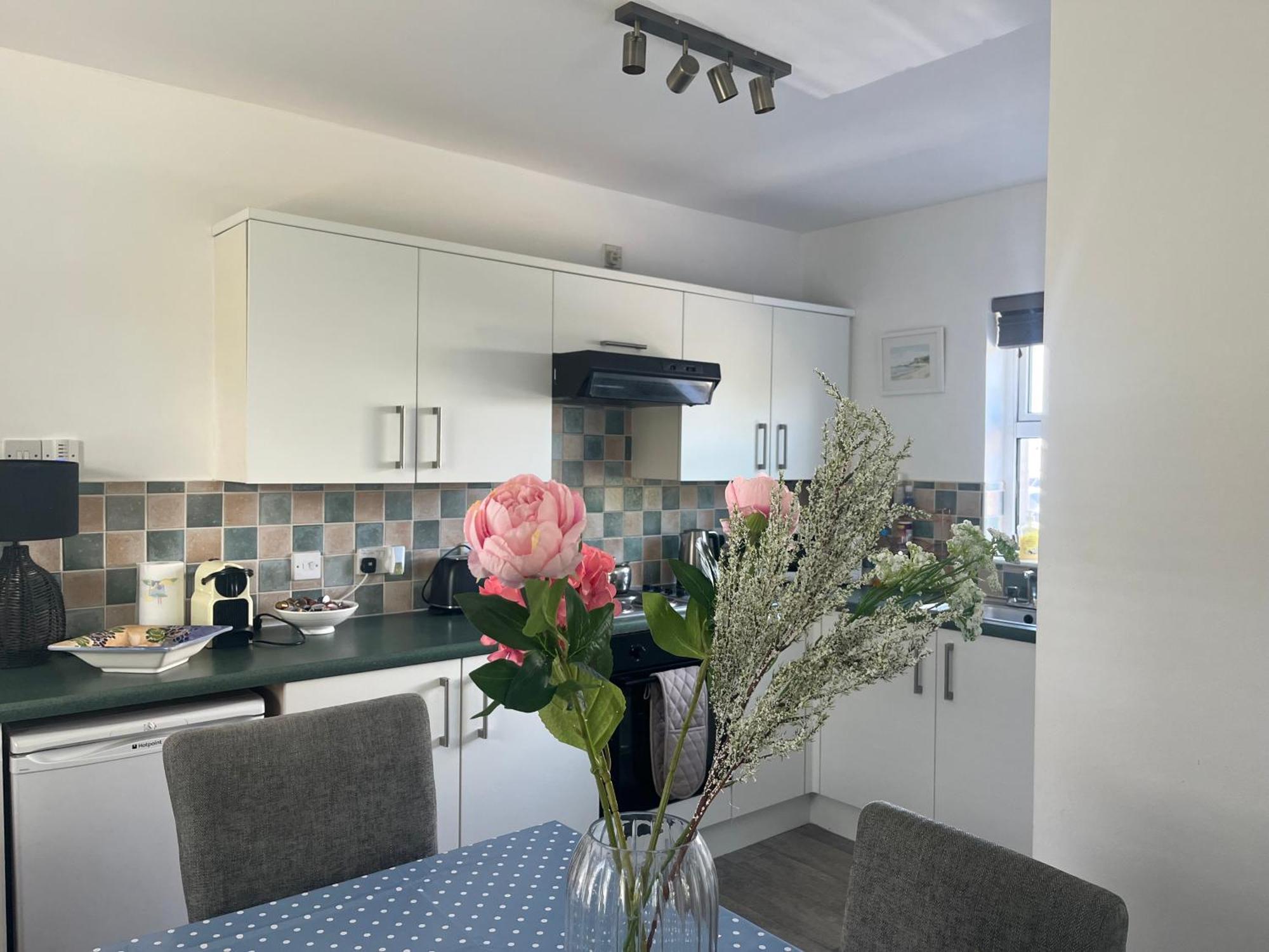 Portrush Holiday Haven 외부 사진