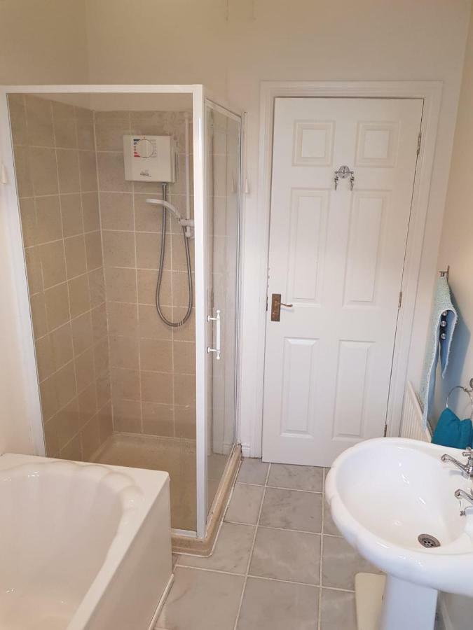 Portrush Holiday Haven 외부 사진